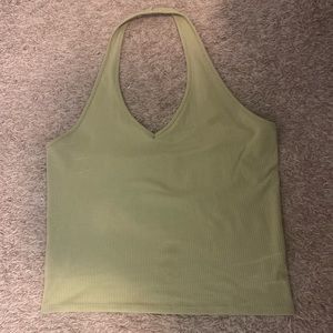 American Eagle Halter top